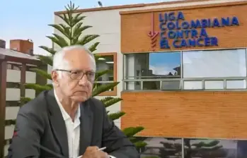 La reducción de servicios en prestadores de salud en Bogotá coincide con el aumento de deudas en el sector, mientras el Instituto Nacional de Cancerología logra un acuerdo de pagos con la Nueva EPS para mantener la atención a pacientes. FOTOS: COLPRENSA.