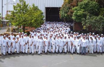 La división de motocicletas de Honda en Colombia cerró 2025 con resultados que marcan un punto de inflexión en su operación local. FOTO CORTESÍA