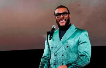 Tyler Perry, reconocido por su trabajo como director, guionista y productor, enfrenta su primera demanda por presunto acoso sexual en pleno auge de su carrera. FOTO tomada de Instagram @tylerperry
