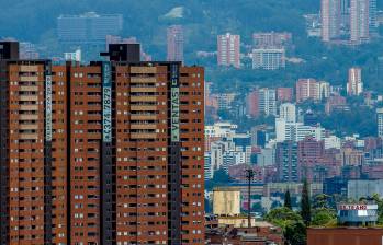 Solo durante octubre de 2022 unos 13.374 hogares adquirieron vivienda nueva. Por segmentos, 9.474 fueron VIS, y por regiones se destacan Bogotá, Valle, Antioquia, Cundinamarca y Atlántico. FOTO: JUAN ANTONIO SÁNCHEZ