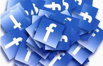 Los botones desaparecerán en páginas web desde el 10 de febrero de 2026. FOTO Europa Press