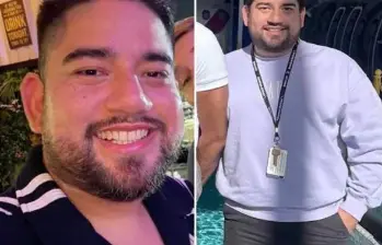 Investigan si cuerpo encontrado en el Suroeste sería del auxiliar de vuelo de American Airlines desaparecido en Medellín