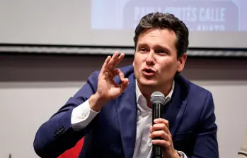 Convención de Alojamiento en Armenia reúne al sector hotelero para discutir políticas clave del turismo en Colombia. FOTO COLPRENSA. 