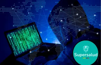 Empresas de ciberseguridad alertan que la fuga masiva de datos fue de 50 millones de líneas de 2 terabytes. FOTO: Getty