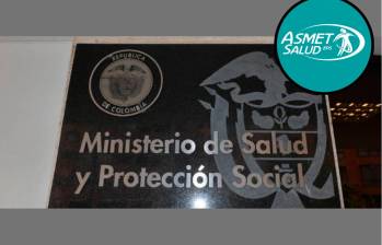 La EPS Asmet Salud cuenta con 1,8 millones de afiliados en Colombia. FOTO CORTESÍA