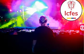 La jornada de cierre de gestión del Icfes se hará en un lugar campestre y participarán 250 personas. FOTO: Cortesía