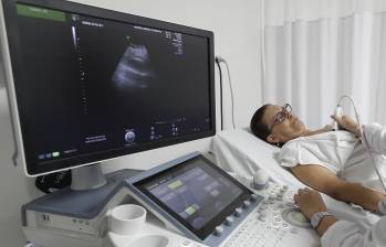 La detección temprana y hábitos de prevención son claves para reducir el impacto de esa enfermedad en la población adulta. FOTO Manuel Saldarriaga Quintero