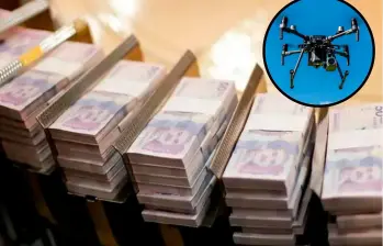 El Gobierno Petro habla ahora de la necesidad de una inversión para el fortalecimiento tecnológico. FOTO: Archivo