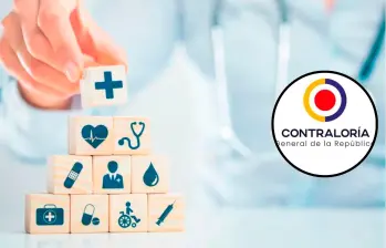 Inversión en salud del Presupuesto General es de las más bajas este año: Contraloría