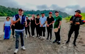 FOTO CAPTURA DE VIDEO