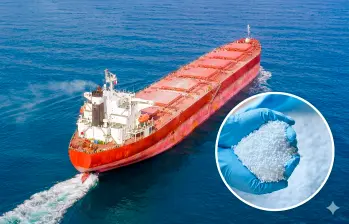 El aumento en los precios de la urea y otros fertilizantes genera preocupación en el sector agrícola colombiano, ante el impacto del conflicto en Medio Oriente sobre la oferta global de insumos. FOTOS Getty y Depositphotos. 