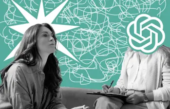 Prompt: querido diario. Confesares con una inteligencia artificial