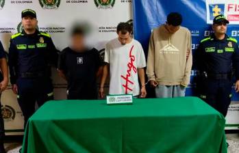 Tres condenados y uno en juicio por brutal homicidio ocurrido en Medellín, ¿cuáles son las condenas?