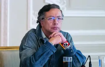 Los informes técnicos conocidos de organismos del propio Estado no han encontrado evidencia que respalde la existencia de un fraude en la elección presidencial. Foto: Presidencia