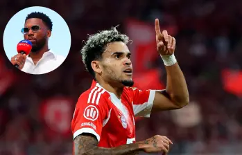 “Para mí Luis Díaz es una gran pérdida”: Sturridge sobre la salida del colombiano del Liverpool