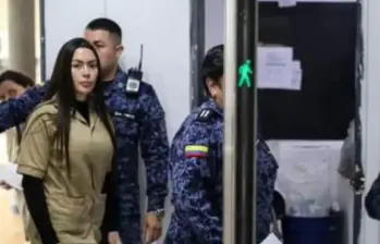 El hallazgo de un celular en la celda de Epa Colombia abrió un proceso disciplinario que podría afectar los beneficios penitenciarios que tenía en trámite. Imagen: cortesía.