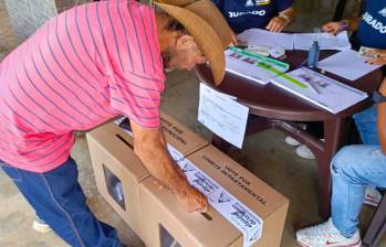 Más de 194.000 cafeteros votaron en las Elecciones Cafeteras 2026: así se reconfigura el poder del gremio