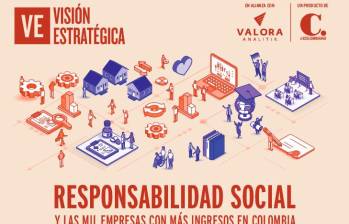 Visión Estratégica Responsabilidad social