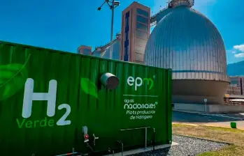 Grupo EPM generó ganancias de $3,2 billones durante el primer semestre de 2026