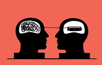 Escuchar al otro puede prevenir casos de suicidio y contribuir a una salud mental más saludable. Foto: Pixabay