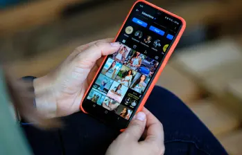 Por ahora, la versión por suscripción de Instagram se esta probando en países como México, Japón y Filipinas. Foto Camilo Suárez.