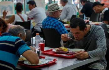 Reducción de jornada laboral en Colombia: desde el 16 de julio de 2025 se trabajarán 44 horas semanales. FOTO: GETTY