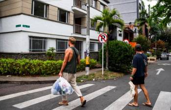 Airbnb y las viviendas turísticas han ampliado la oferta de alojamiento en Colombia. Entre 2019 y agosto de 2026, esta modalidad creció 561,9%, frente al 23,1% de los establecimientos tradicionales. FOTO EL COLOMBIANO