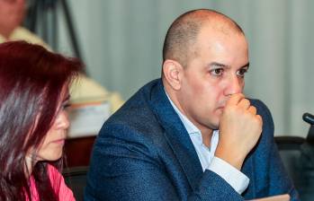 ISA sigue en una encrucijada tras la anulación del nombramiento de su presidente. FOTO EL COLOMBIANO