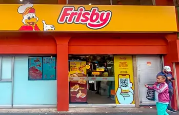 Lo que le pasó a Frisby en España podría repetirse en otros países. FOTO: Julio Herrera