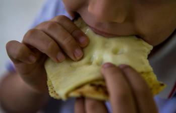 El proveedor de alimentos al programa de madres comunitarias en el Urabá es señalado de fallas en sus servicios. FOTO: JULIO CÉSAR HERRERA E.
