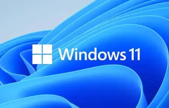 Microsoft lanzó una actualización de emergencia esta semana para corregir fallos que silenciaban el audio del sistema y bloqueaban aplicaciones en miles de equipos. FOTO cortesía