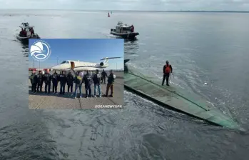 Según información de la DEA, la red de narcotráfico exportaba la cocaína desde la Costa Pacífica colombiana “hacia áreas controladas por el cartel de Sinaloa en México. Fotos: cortesía