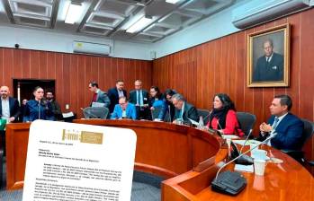 ¡Atención, trabajadores! Esto es lo que trae la ponencia de la reforma laboral acordada con empresarios