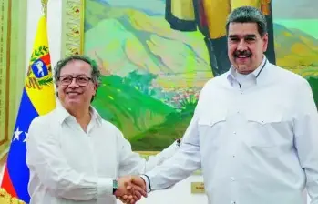 FOTO: Presidencia
