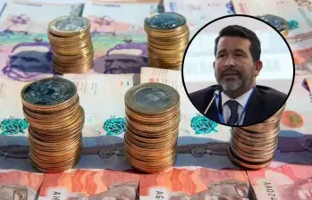 El mensaje de la Dian es contundente: retener impuestos no le da derecho a quedarse con ellos. Si usted recauda IVA o retención en la fuente, debe entregar esos recursos al Estado. No hacerlo es un delito, no una omisión administrativa. FOTO: Colprensa y Dian.