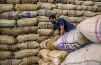 Las exportaciones de café soluble y liofilizado creció un 30,2% en el primer trimestre de 2025, impulsando la categoría de industrializados. Foto: Juan Antonio Sánchez 