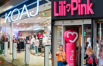 Las autoridades impusieron medidas cautelares sobre 38 inmuebles vinculados a Koaj y Lili Pink, ubicados principalmente en Bogotá y Cundinamarca. FOTO EL COLOMBIANO