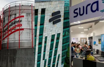 El impuesto al patrimonio busca recaudar $8 billones para atender la emergencia climática en varias regiones del país. FOTOS: EL COLOMBIANO