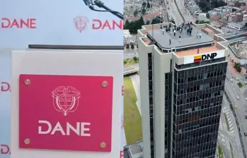 DNP y Dane siguen sin directores en propiedad tras arranque del gobierno de De la Espriella