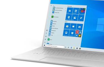 Por ahora los equipos con Windows 10 seguirán funcionando, pero ya no recibirán actualizaciones de seguridad ni soporte técnico. FOTO cortesía