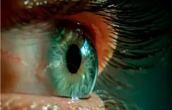 Ciudadanos que conocen el proceso en la capital antioqueña, afirmaron que cuando el proceso termina, el usuario recibe 48 criptomonedas. FOTO: GETTY IMAGES