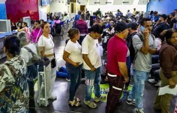 Los presupuestos máximos son recursos del sistema de salud que la Adres le entrega a las EPS para pagar atenciones que están por fuera del plan de beneficios. FOTO JULIO CÉSAR HERRERA