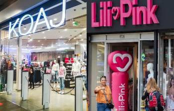 Las autoridades impusieron medidas cautelares sobre 38 inmuebles vinculados a Koaj y Lili Pink, ubicados principalmente en Bogotá y Cundinamarca. FOTO EL COLOMBIANO