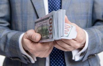 Según Oxfam, el 60% de la riqueza de los multimillonarios del mundo es heredada, está marcada por el clientelismo y corrupción, o vinculada al poder monopolístico. Foto: iStock