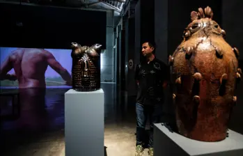 A propósito de la celebración, el Museo tendrá entrada libre. Foto Julio César Herrera. 