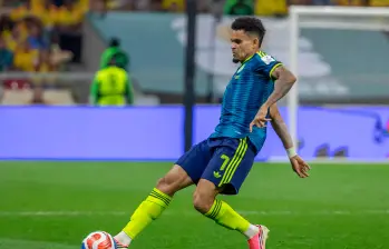 Colombia y su historia con África: un duelo que vuelve a escena ante Congo