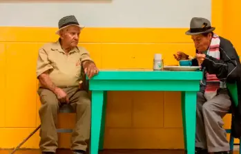 FOTO EL COLOMBIANO. 