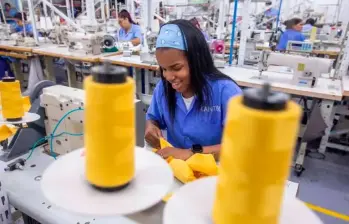 Para Anif, estos resultados evidencian que el liderazgo femenino continúa concentrado en las unidades productivas más pequeñas y pierde presencia en las empresas con mayor capacidad de crecimiento. Foto: Archivo