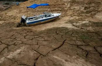 Acolgen advirtió que, para evitar un racionamiento energético por una eventual sequía en el segundo semestre, se deben prender de inmediato las térmicas. Foto: Julio César Herrera