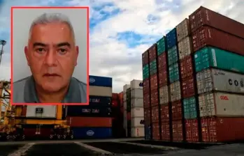 Diego Marín Buitrago, alias Papa Pitufo, habría logrado permear la DEA para evitar ser llamado a rendir cuentas por sus delitos. Foto: Archivo